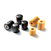 Oil Filters at Acton Toyota of Littleton in Littleton MA