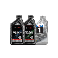 Service Fluids at Acton Toyota of Littleton in Littleton MA