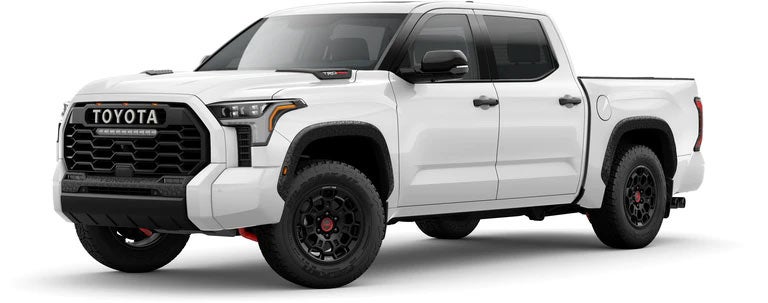 2022 Toyota Tundra in White | Acton Toyota of Littleton in Littleton MA