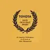 AWARDS & ACCOLADES | Acton Toyota of Littleton in Littleton MA