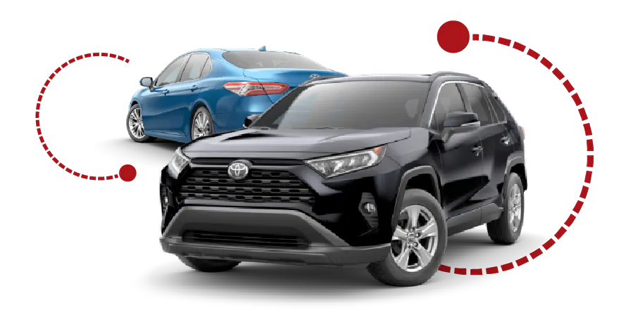 Lease-End Options | Acton Toyota of Littleton in Littleton MA