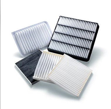 Toyota Cabin Air Filter | Acton Toyota of Littleton in Littleton MA