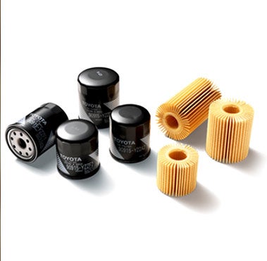Toyota Oil Filter | Acton Toyota of Littleton in Littleton MA