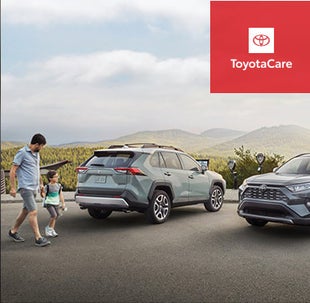 ToyotaCare | Acton Toyota of Littleton in Littleton MA
