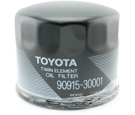 Toyota Oil Filter | Acton Toyota of Littleton in Littleton MA