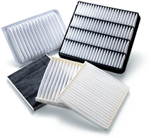 Toyota Cabin Air Filter | Acton Toyota of Littleton in Littleton MA