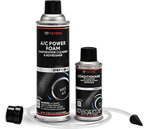 Service Fluid Replacement | Acton Toyota of Littleton in Littleton MA