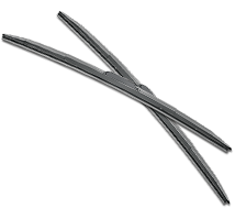 Toyota Wiper Blades | Acton Toyota of Littleton in Littleton MA