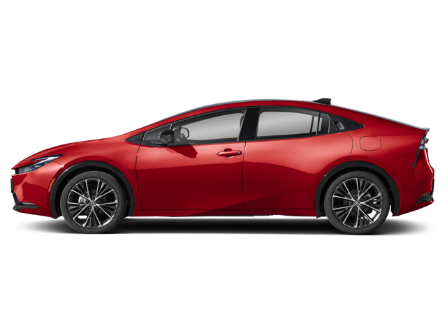 2024 Prius