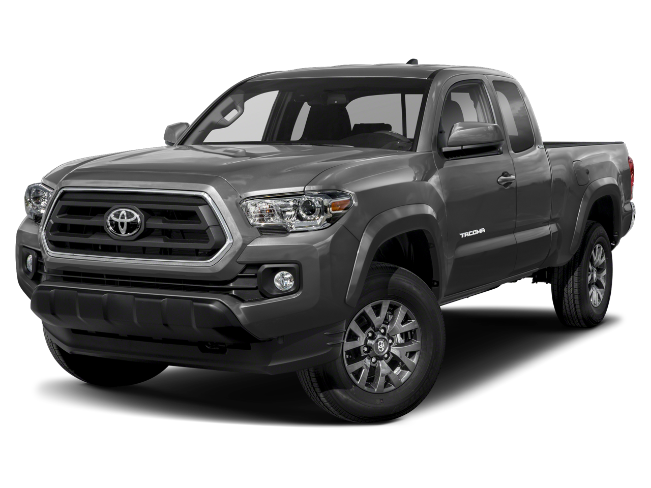 New Toyota TRUCK Inventory in Littleton MA at Acton Toyota of Littleton MA