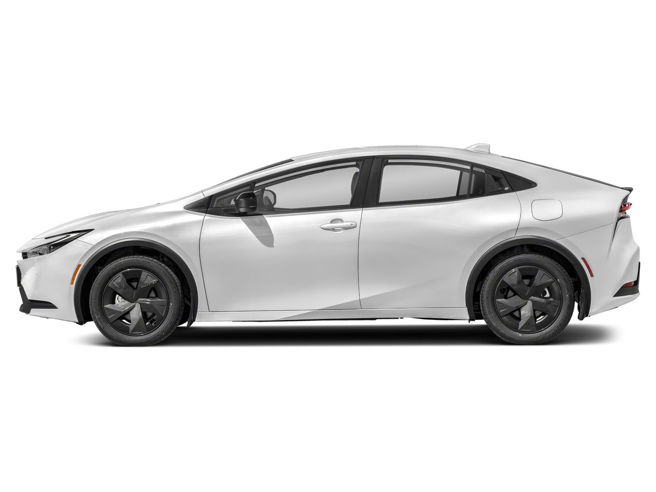 2024 Toyota Prius LE Littleton MA Near Acton Concord Westford