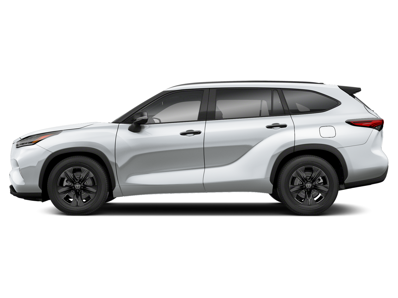 2024 Toyota Highlander Hybrid XLE Littleton MA Near Acton Concord
