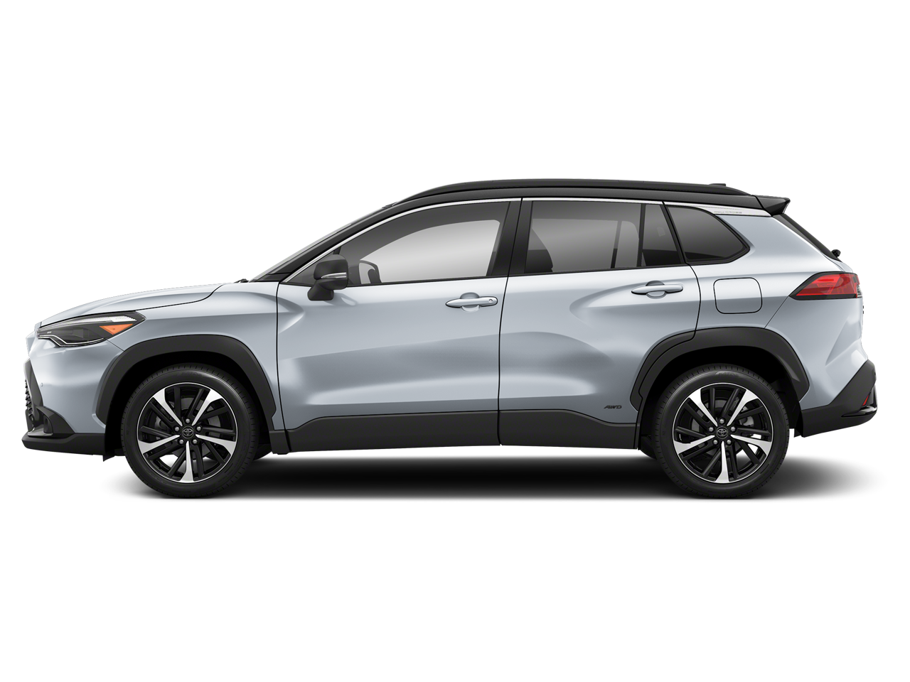 2024 Toyota Corolla Cross Hybrid XSE Littleton MA Near Acton Concord