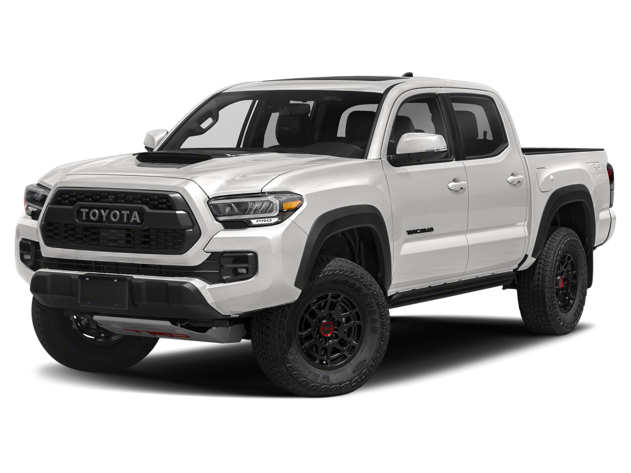 New Toyota TRUCK Inventory in Littleton MA at Acton Toyota of Littleton MA