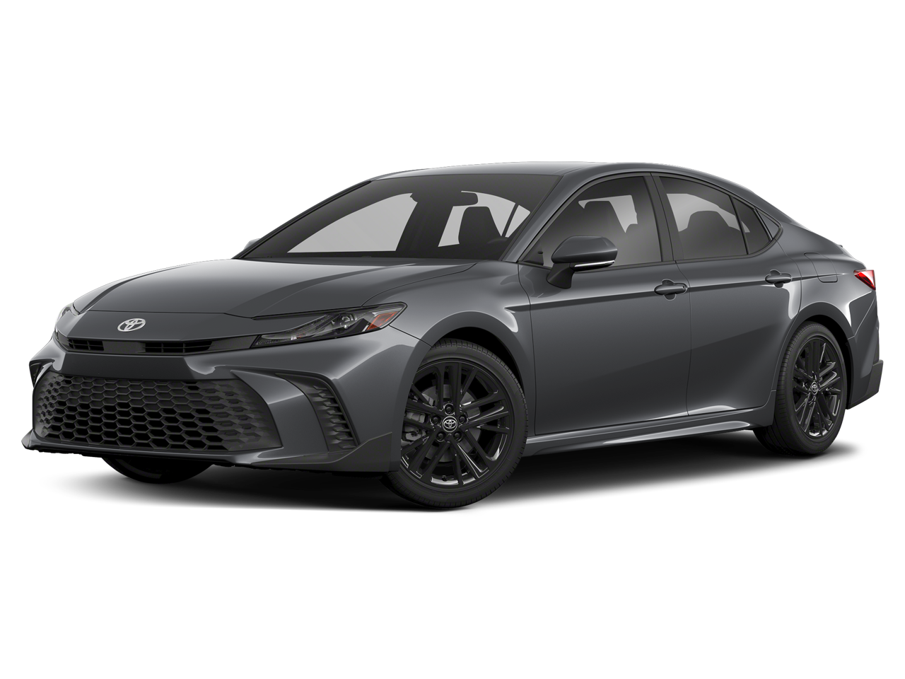 2025 Toyota Camry LE Littleton MA Near Acton Concord Westford