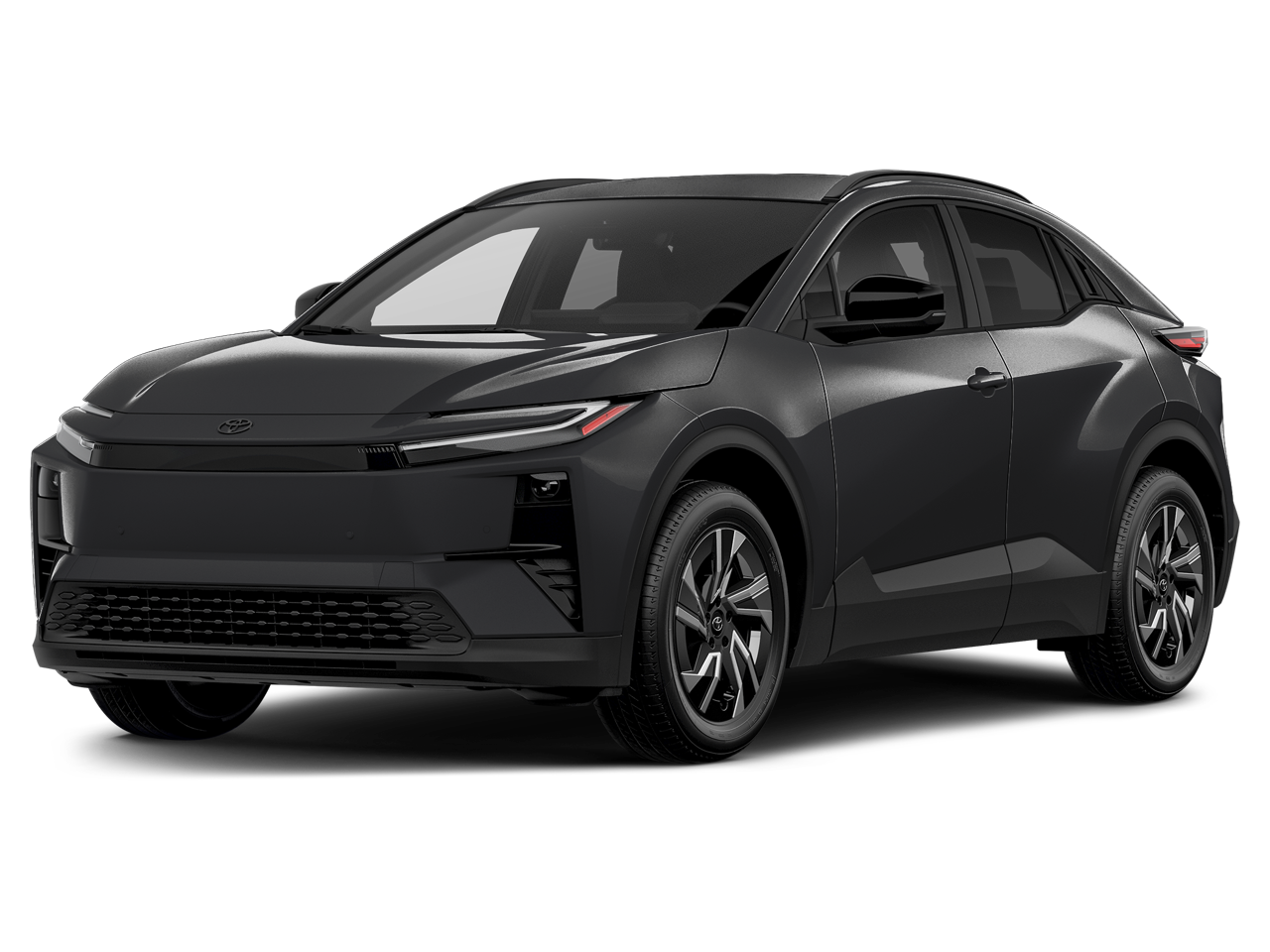 2026 Toyota C-HR's photo