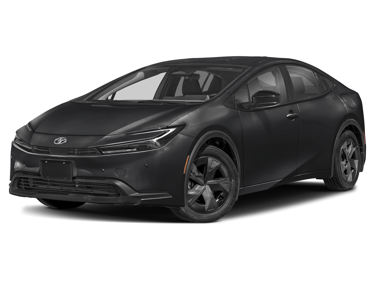2027 Toyota Prius LE