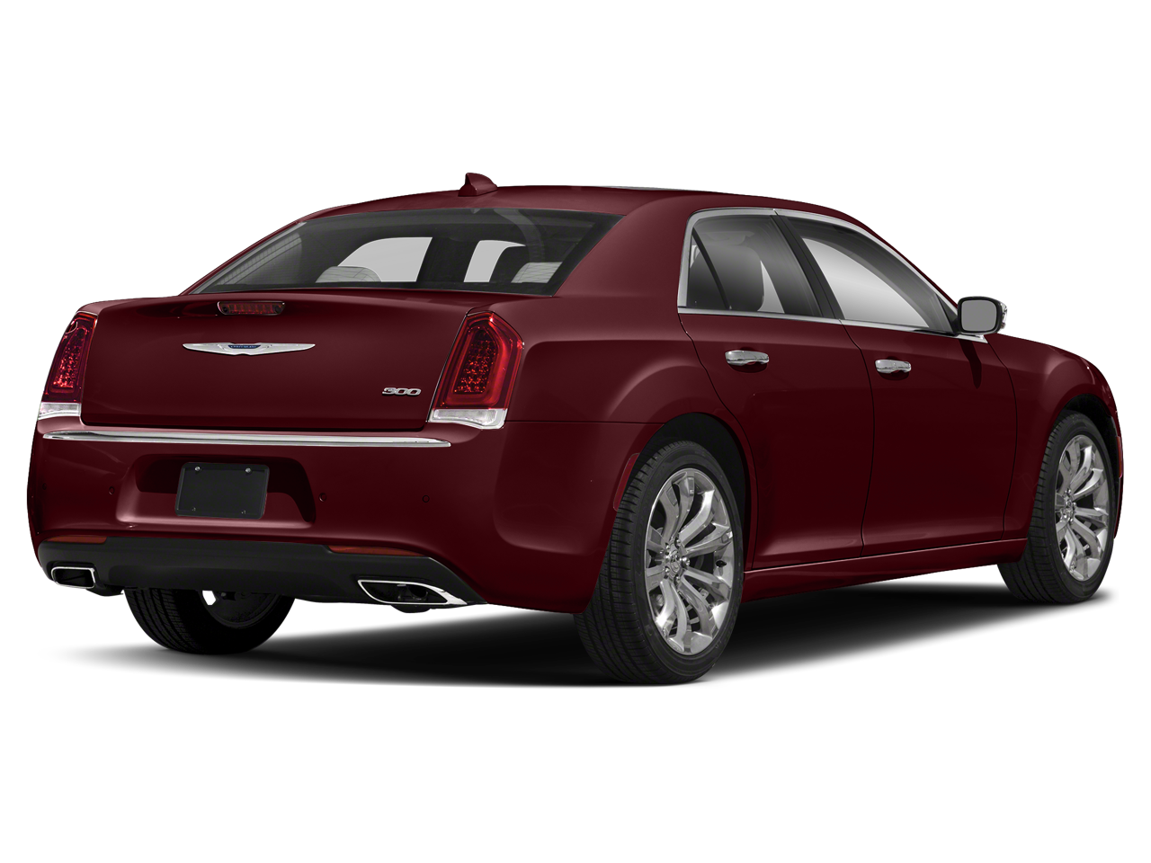 Used 2020 Chrysler 300 S with VIN 2C3CCAGG6LH137669 for sale in Littleton, MA