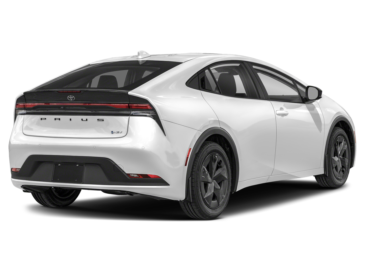 2024 Toyota Prius LE Littleton MA Near Acton Concord Westford