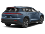 2026 Toyota Crown Signia XLE