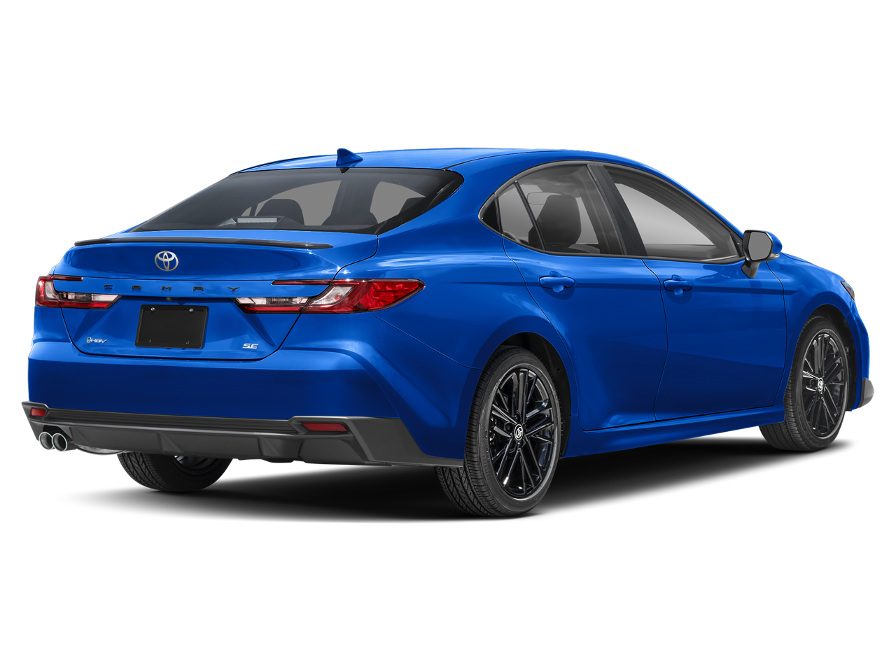 2027 Toyota Camry SE