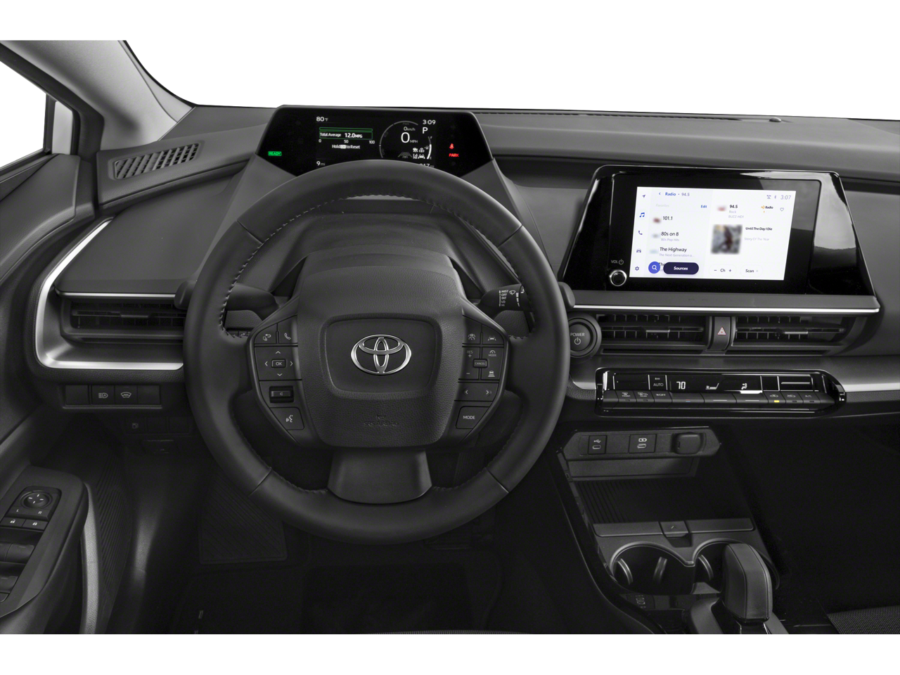 2024 Toyota Prius LE Littleton MA Near Acton Concord Westford