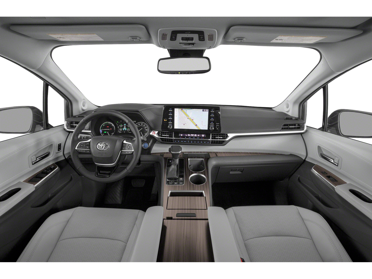 2024 Toyota Sienna Limited 7 Passenger Littleton MA Near Acton Concord