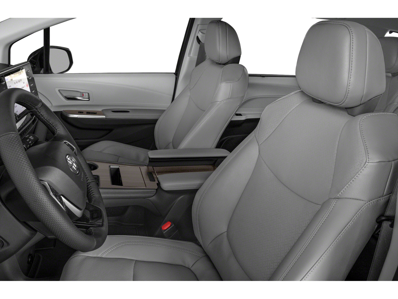 2024 Toyota Sienna Limited 7 Passenger Littleton MA Near Acton Concord