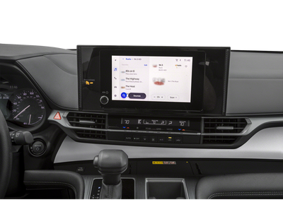 2026 Toyota Sienna LE 8 Passenger