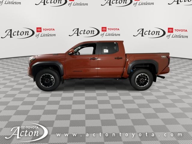 2025 Toyota Tacoma i-FORCE MAX TRD Off-Road i-FORCE MAX