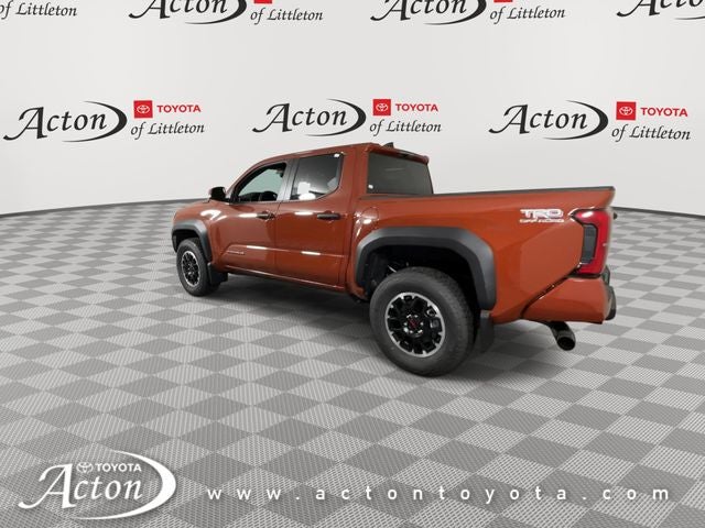 2025 Toyota Tacoma i-FORCE MAX TRD Off-Road i-FORCE MAX