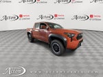 2025 Toyota Tacoma i-FORCE MAX TRD Off-Road i-FORCE MAX