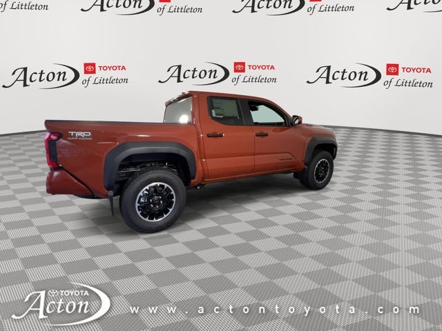 2025 Toyota Tacoma i-FORCE MAX TRD Off-Road i-FORCE MAX