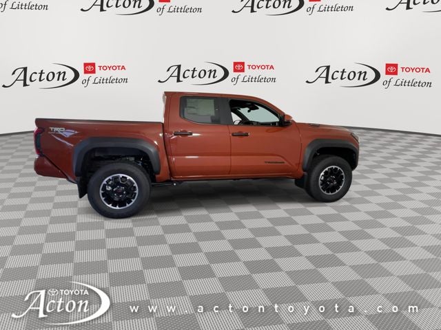 2025 Toyota Tacoma i-FORCE MAX TRD Off-Road i-FORCE MAX