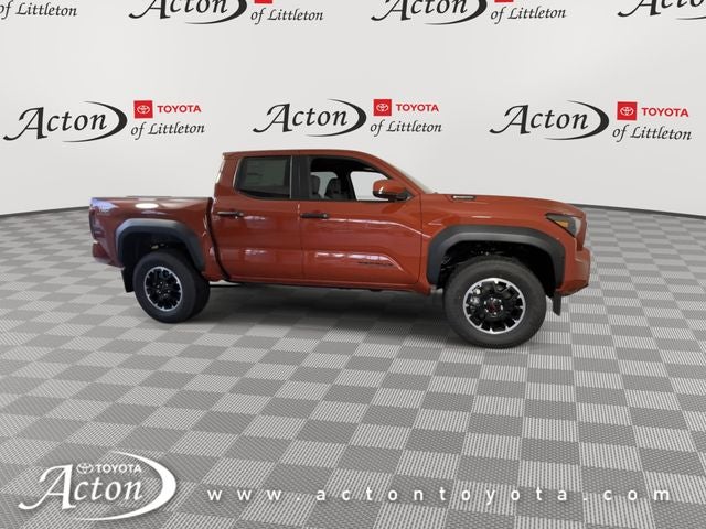 2025 Toyota Tacoma i-FORCE MAX TRD Off-Road i-FORCE MAX