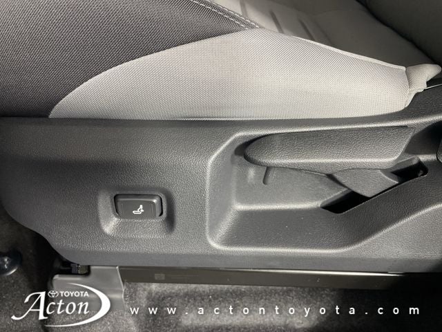 2025 Toyota Tacoma i-FORCE MAX TRD Off-Road i-FORCE MAX