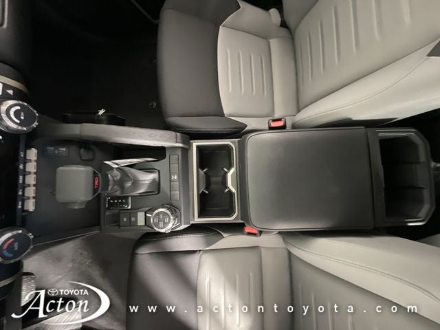 2025 Toyota Tacoma i-FORCE MAX TRD Off-Road i-FORCE MAX