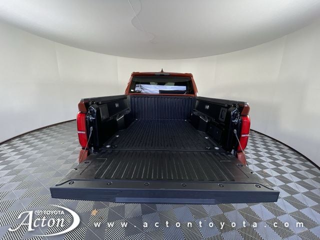 2025 Toyota Tacoma i-FORCE MAX TRD Off-Road i-FORCE MAX