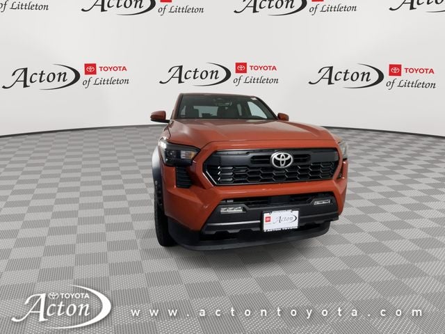 2025 Toyota Tacoma i-FORCE MAX TRD Off-Road i-FORCE MAX