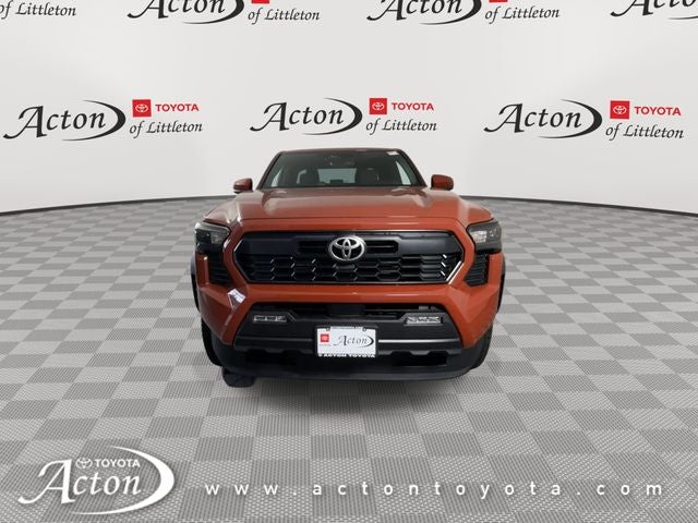 2025 Toyota Tacoma i-FORCE MAX TRD Off-Road i-FORCE MAX
