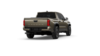 2026 Toyota Tacoma i-FORCE MAX TRD Off-Road i-FORCE MAX