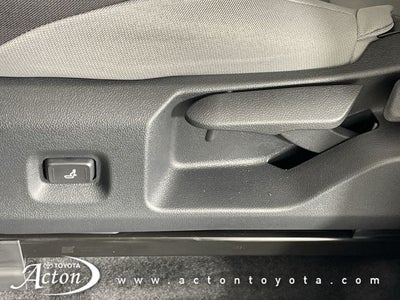 2025 Toyota Tacoma i-FORCE MAX TRD Off-Road i-FORCE MAX