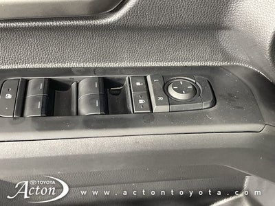 2025 Toyota Tacoma i-FORCE MAX TRD Off-Road i-FORCE MAX