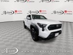 2025 Toyota Tacoma i-FORCE MAX TRD Off-Road i-FORCE MAX