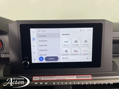 2025 Toyota Tacoma i-FORCE MAX TRD Off-Road i-FORCE MAX