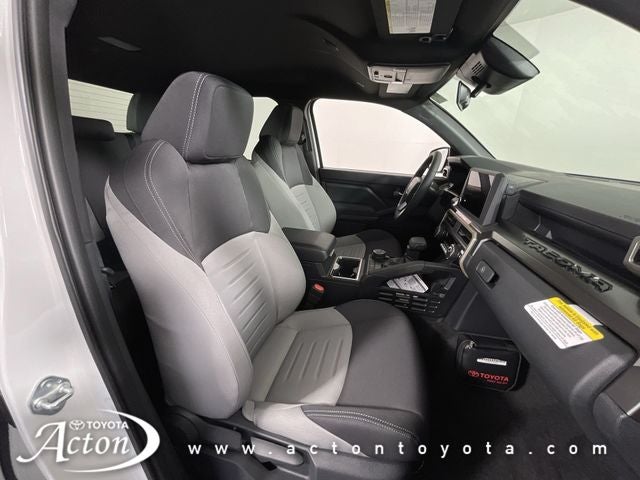 2025 Toyota Tacoma i-FORCE MAX TRD Off-Road i-FORCE MAX