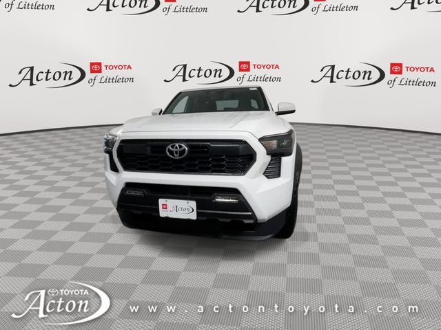 2025 Toyota Tacoma i-FORCE MAX TRD Off-Road i-FORCE MAX