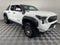 2026 Toyota Tacoma i-FORCE MAX Trailhunter