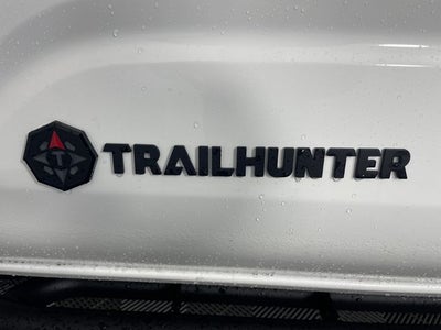 2026 Toyota Tacoma i-FORCE MAX Trailhunter
