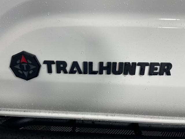 2026 Toyota Tacoma i-FORCE MAX Trailhunter
